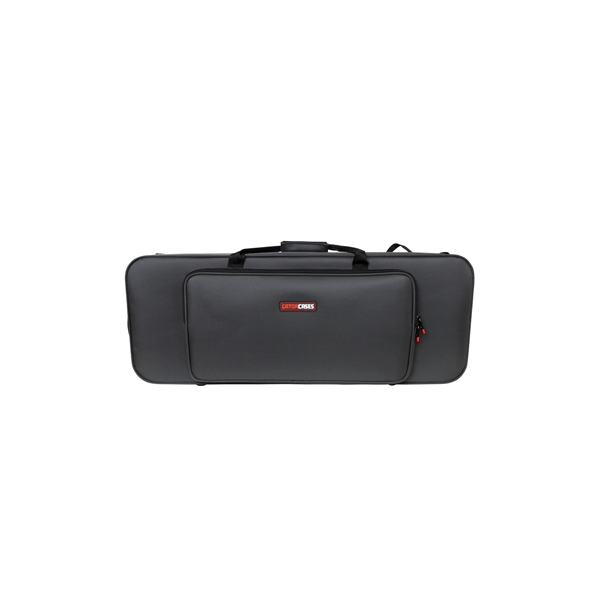 Gator Cases GL-ALTOSAX-R23 Custodia semirigida rettangolare Sassofono Alto