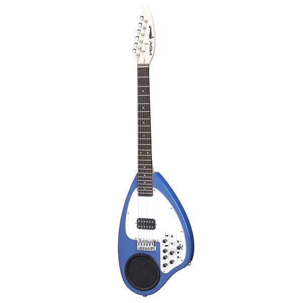 Vox APC-1 Blue Metallic. Modello C1030160035