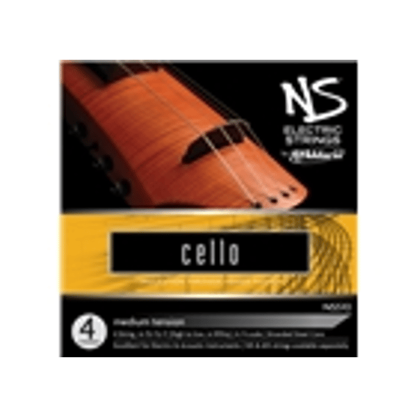 NS Design NS510 Muta 4 corde per Violoncello
