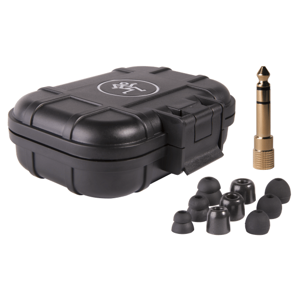 MACKIE MP-240