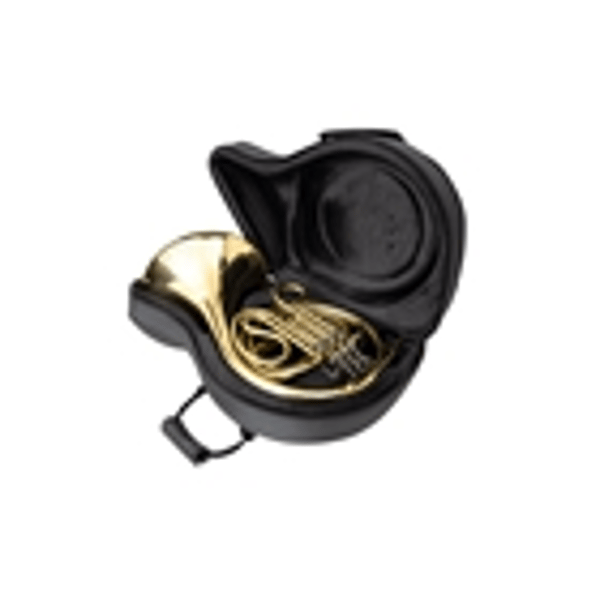 Gator Cases GL-FRHORN-23 Custodia semirigida Corno Francese