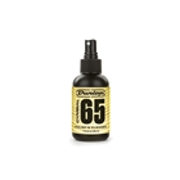 Dunlop 6434 Formula 65 Cymbal 65 Cleaner 118 ml