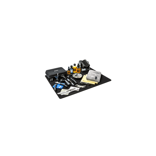 DUNLOP DGT302 Complete Set Up Tech Pack