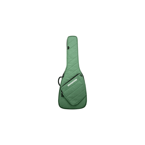 Mono M80 Acoustic Sleeve 2.0 Amazon Green