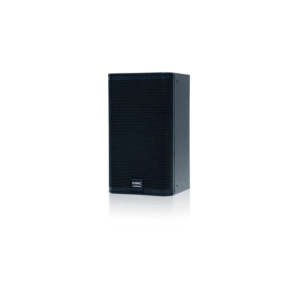 QSC Pro Audio<br> E110-BK