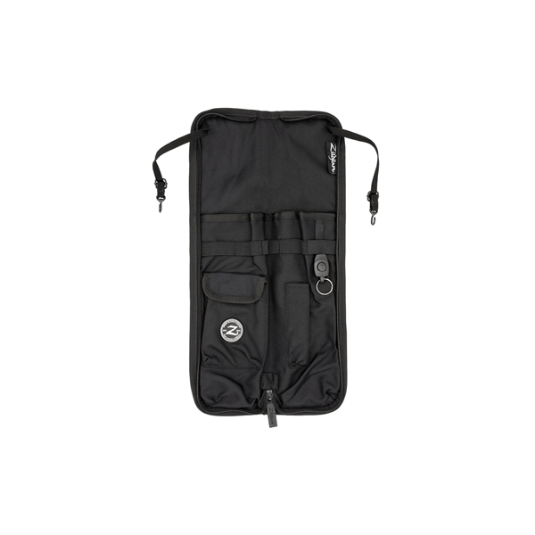 Zildjian ZXSB00403 TOURING STICK BAG BLACK
