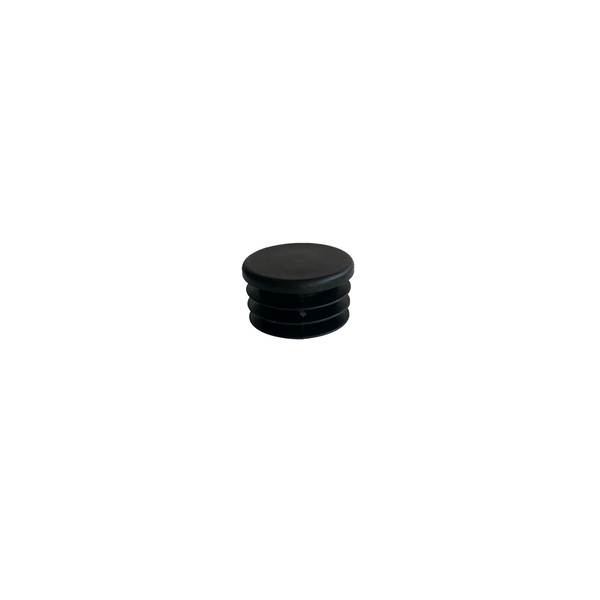 Quik Lok CTPL022 Tappo Terminale per Tubi D35 mm