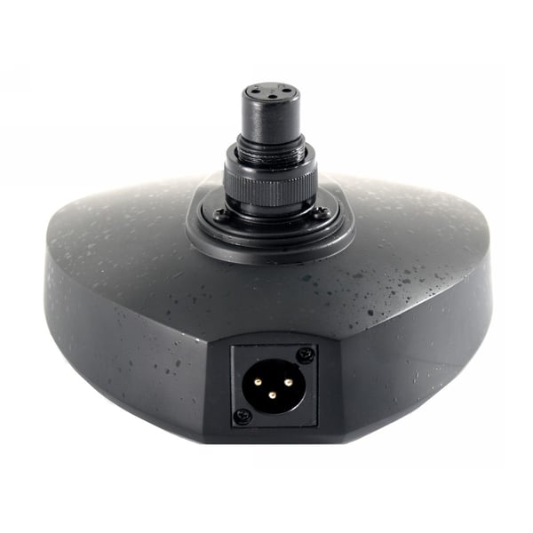 Base alimentatore microfoni gooseneck SOUNDSATION