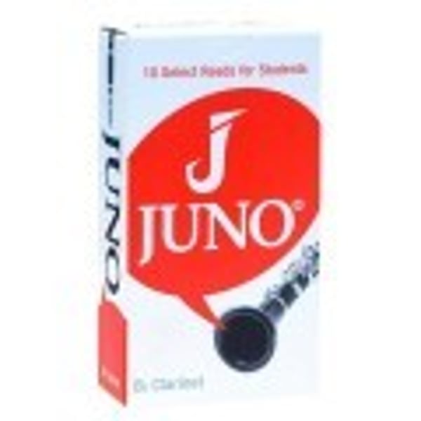 CONF 10 ANCE VANDOREN JUNO JCR0115 CLARINO SIB 1,5. Modello JCR0115