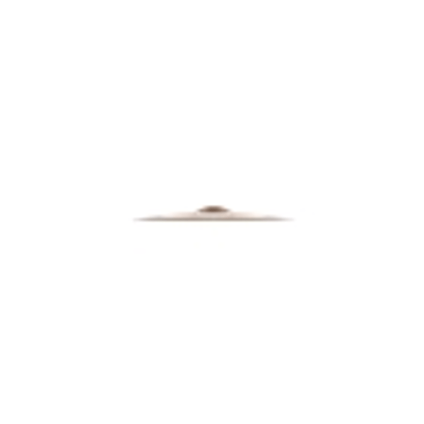 Zildjian K0727-16" K Sweet HiHat Top