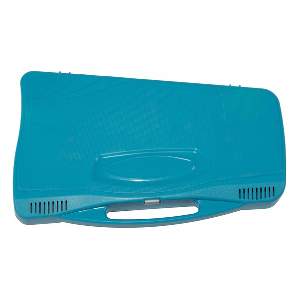 Eko Drums GLOCK 100S Glockenspiel didattico per Bambini - Acciaio