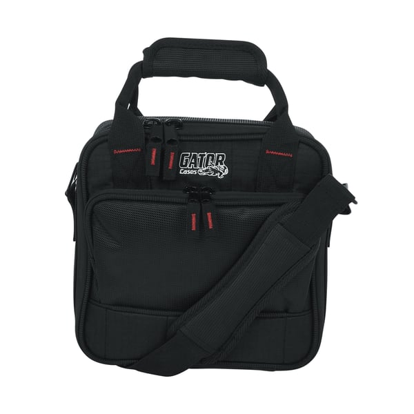 Gator Cases G-MIXERBAG-0909 Borsa mixer 22,9 x 22,9 x 7 cm