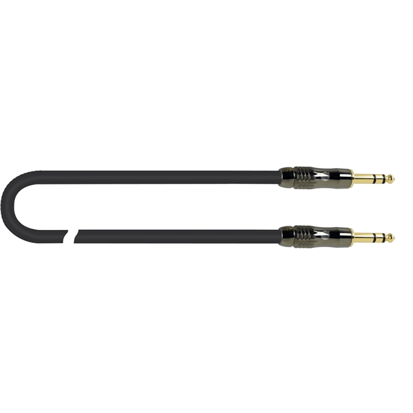 Quik Lok ITST/JS-2 Jack Stereo/Jack Stereo