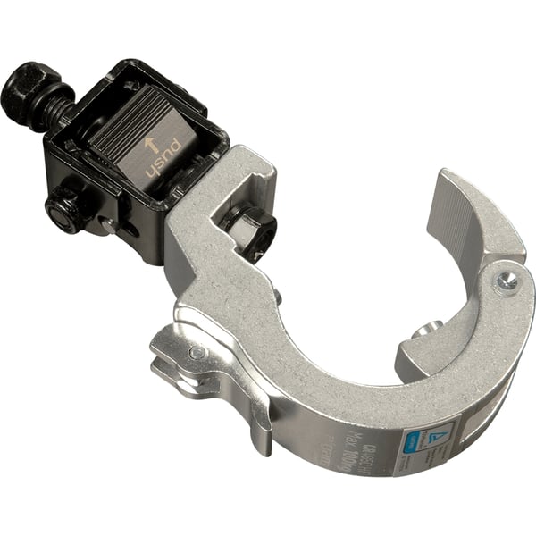 Algam Lighting CR-4850-HF Ø48-50