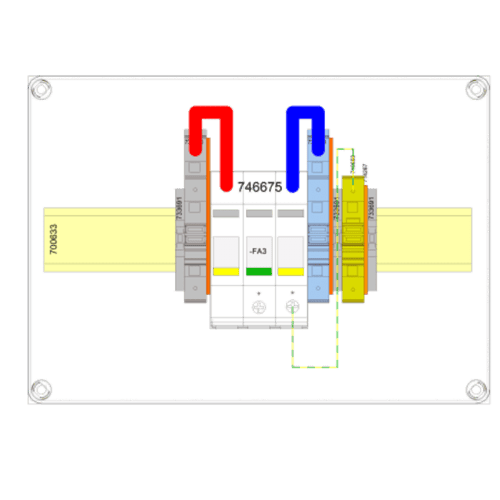 HIS HDC-02-01-TT-011-A002