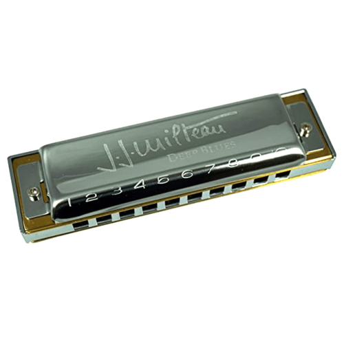 HOHNER JEAN JACQUES MILTEAU A-MAJOR