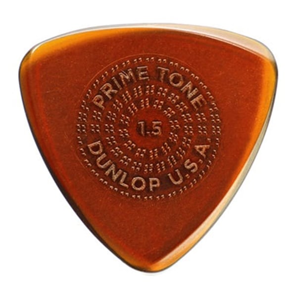 Dunlop 516P1.5 Primetone Small Tri (Grip), Player/3