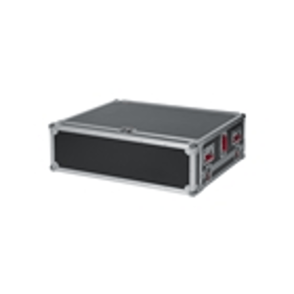Gator Cases G-TOUR X32 Flight Case Mixer Behringer X-32 stile Doghouse