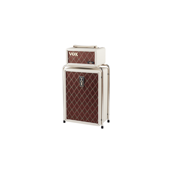Vox MSB50AIV Mini Superbeetle Audio Ivory
