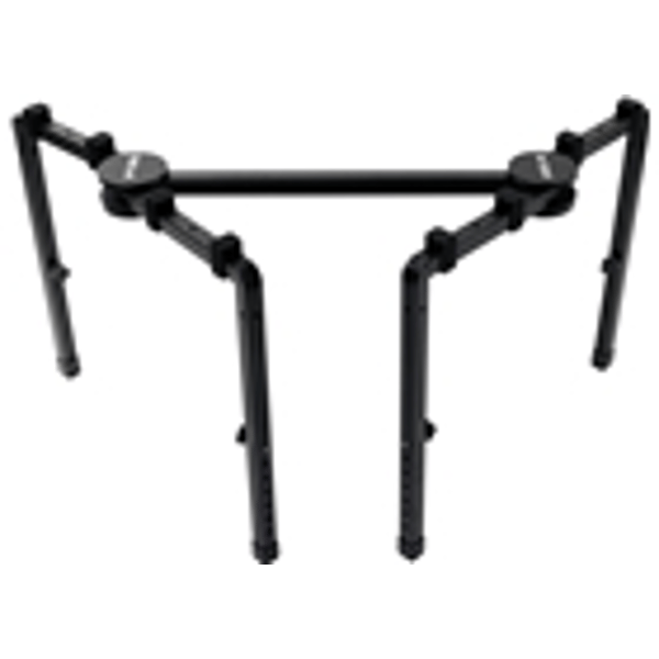 Quik Lok WS/650 Supporto regolabile in altezza e lunghezza
