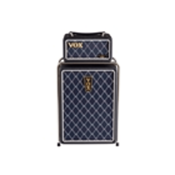 Vox MSB50ABK Mini Superbeetle Audio Black