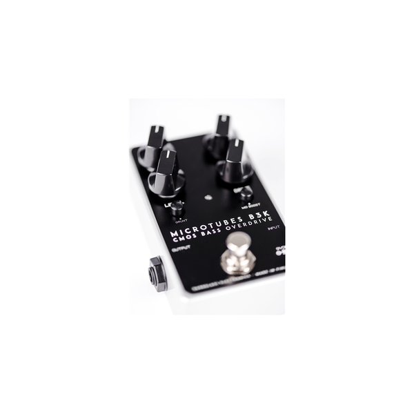 Darkglass Microtubes B3K