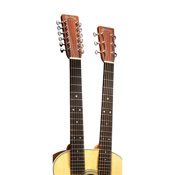 Martin & Co. Grand J-28E DN