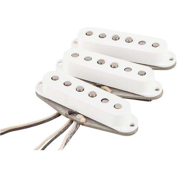 FENDER Custom Shop Custom '69 Pickup Strat®, (3). Modello 0992114000