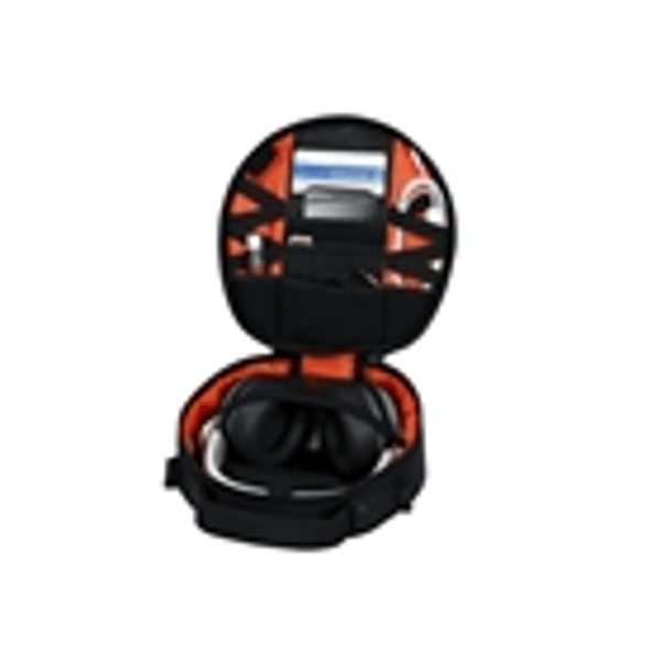 Gator Cases G-CLUB-HEADPHONE Custodia Cuffie da DJ