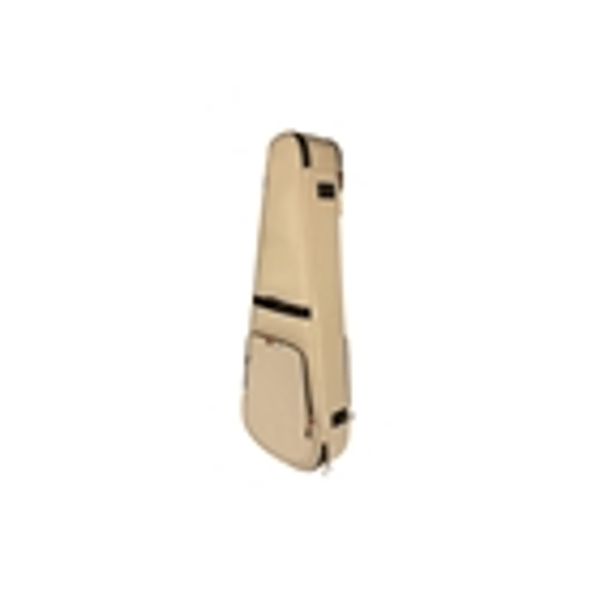 Gator Cases G-ICONDREAD Borsa ICON chitarra dreadnaught Marrone