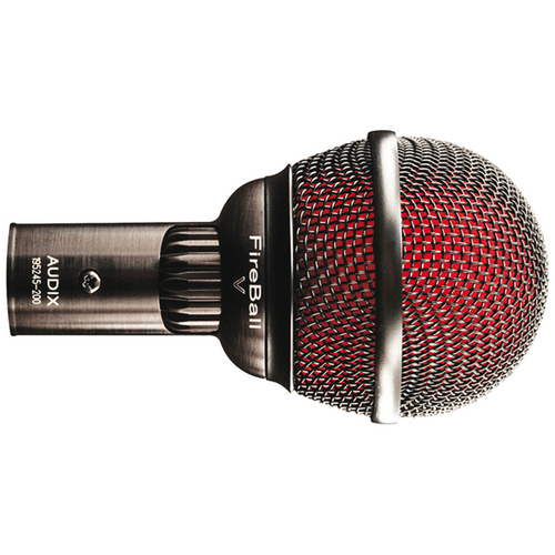 AUDIX FIREBALL-V