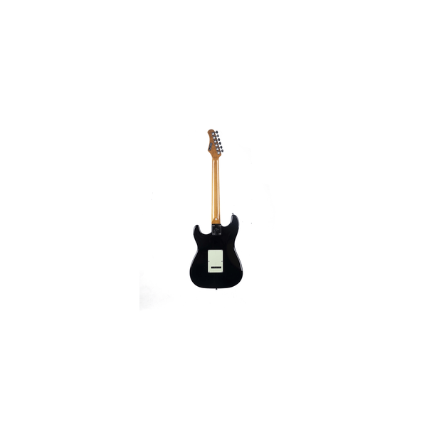 Eko Guitars ST-400 Black