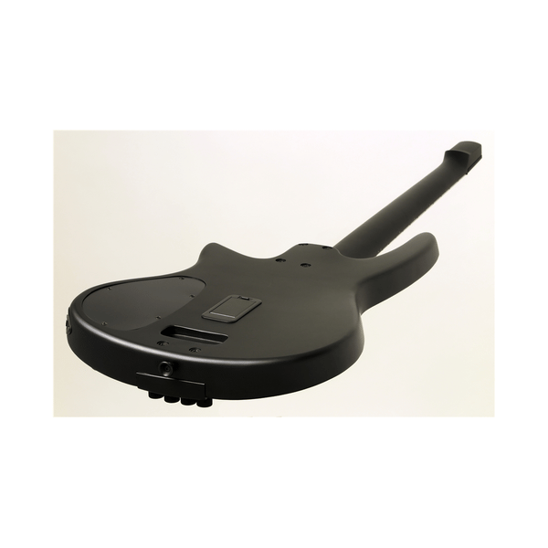 NS Design WAV4 Radius Bass 4 Matte Black