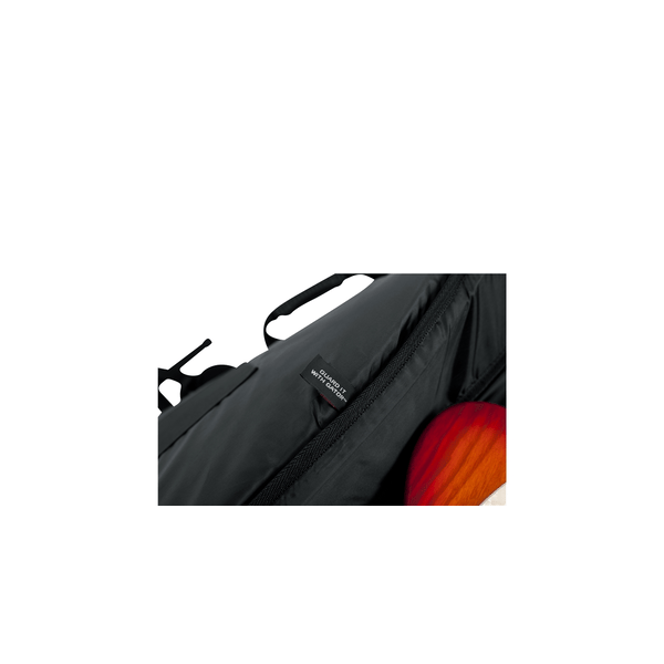 Gator Cases GB-4G-ACOUELECT Borsa 4G doppia acustica/elettrica