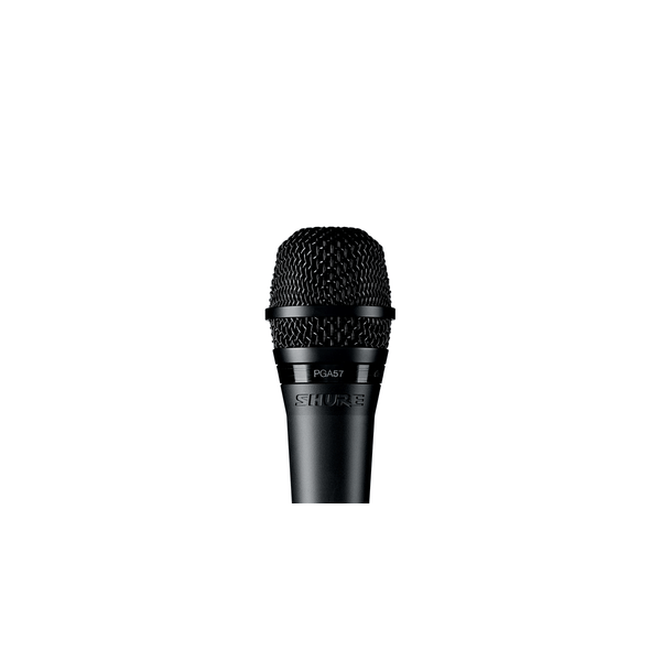 Shure PGA57 Microfono rullante e cabinet dinamico cardioide