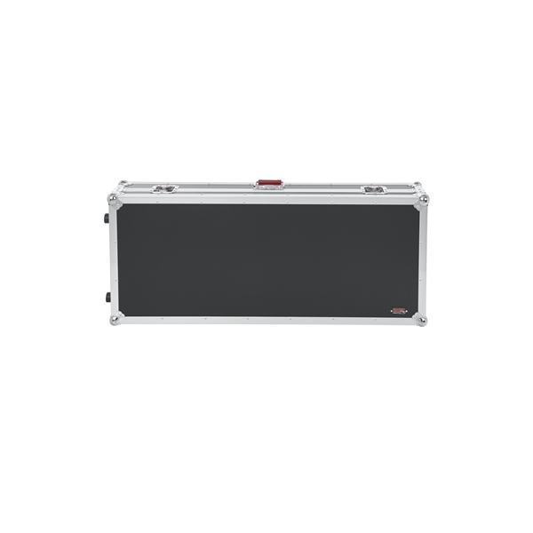 Gator Cases G-TOUR 61V2 Flight Case ATA Tastiera 61 tasti con rotelle