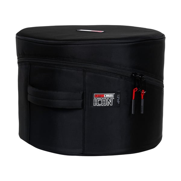 Gator Cases GP-ICON-1209 Borsa Icon tom 12" x 9"