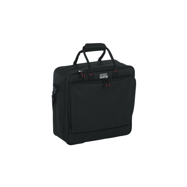 Gator Cases G-MIXERBAG-1515 Borsa mixer/attrezzatura 38,1 x 38,1 x 14 cm