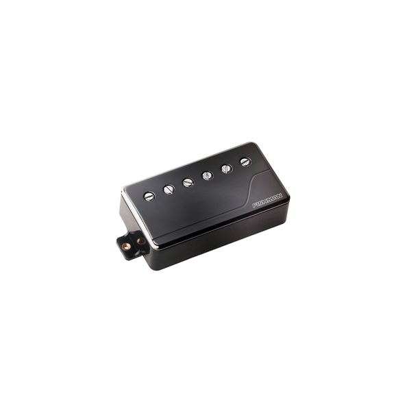 Fishman Fluence Devin Townsend humbucker Set/2 Black Nickel