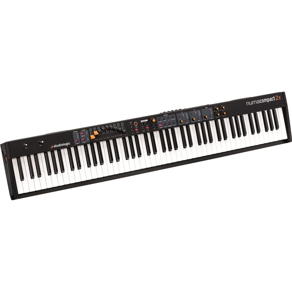 StudioLogic NUMA COMPACT 2X