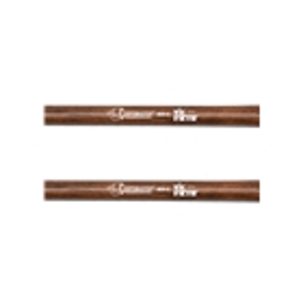 Vic Firth MB4H - Corpsmaster Bass Mallets X-Large