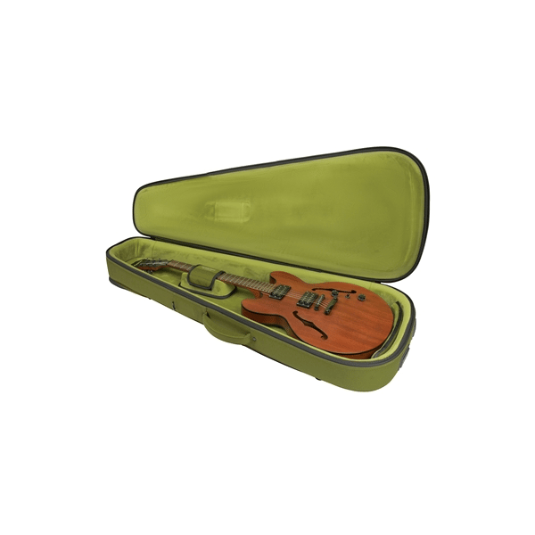 Gator Cases G-ICON335 Borsa ICON chitarra stile 335 Verde