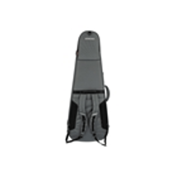 Gator Cases G-ICONDREAD Borsa ICON chitarra dreadnaught Grigio
