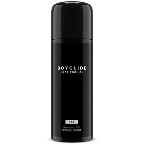 INTIMATELINE BOYGLIDE INTIMATELINE - CREMA DA MASSAGGIO BOYGLIDE XXL PER UOMO 100 ML