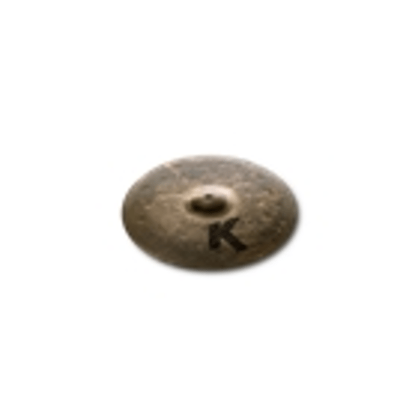 Zildjian K1414 15" K Customtom Special Dry HiHat Top