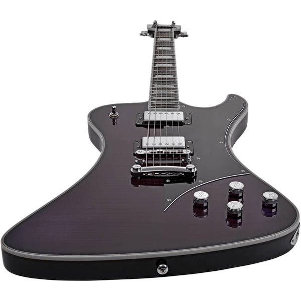 HAGSTROM FANTOMEN SPECIAL MQB