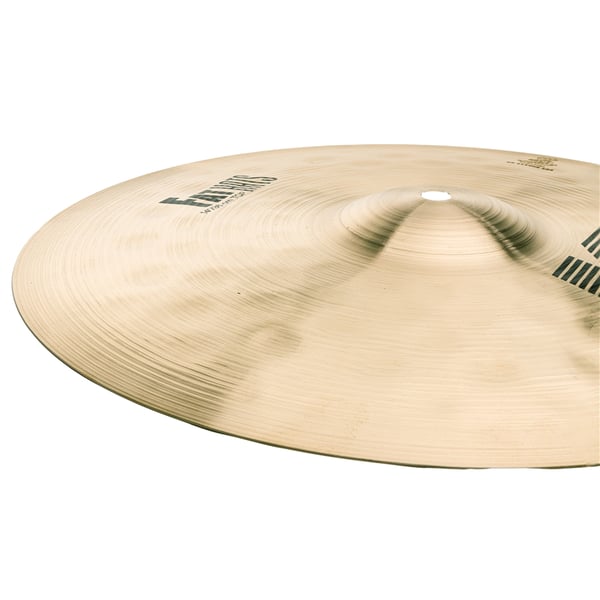 Zildjian K1431-14" K Fat Hat Top