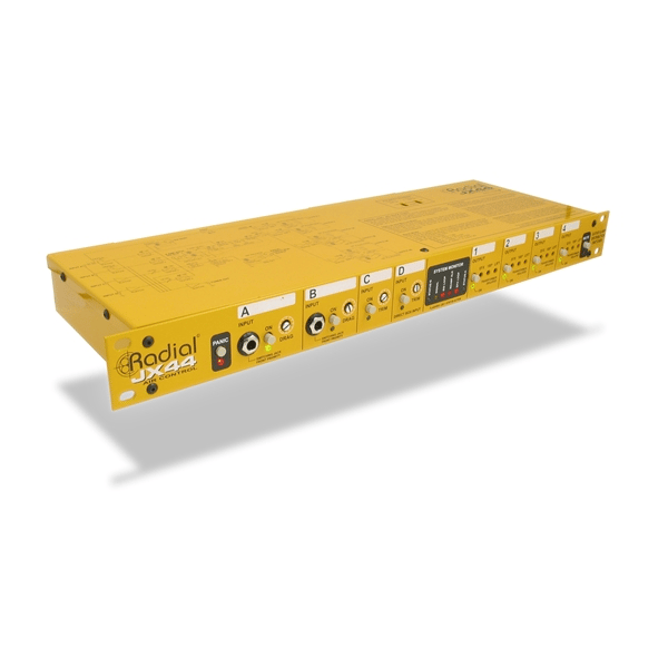 Radial Engineering JX44
