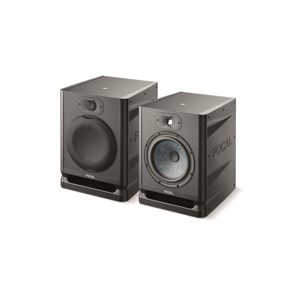 Focal ALPHA 80 EVO