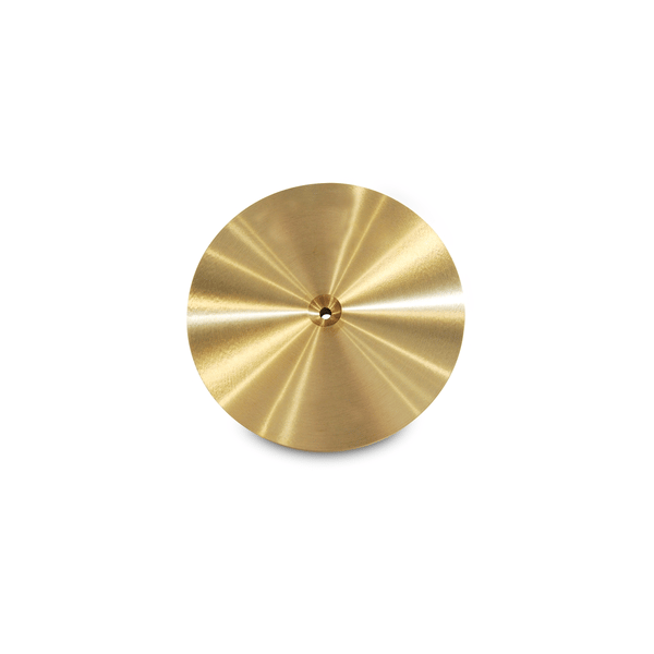 Zildjian P0612A#-Single Crotale Note - A# High